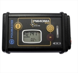 Máy đo bức xạ cá nhân Gamma PM1401MA Polimaster